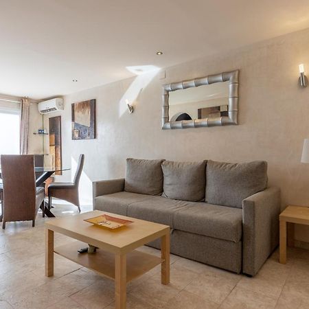 Seabreeze Carihuela Apartment Torremolinos Exterior foto